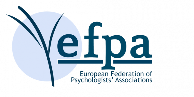 EFPA - European Federation of Psychologists